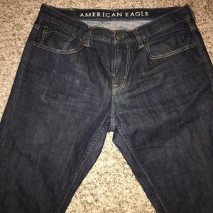 American Eagle Men’s Skinny Jeans